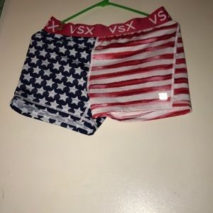 Vs shorts